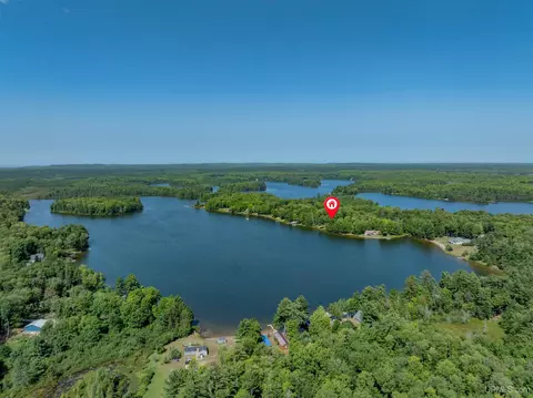 View/Area - 3865 Peninsula Pt, Munising, MI 49862 photo 1 of 24