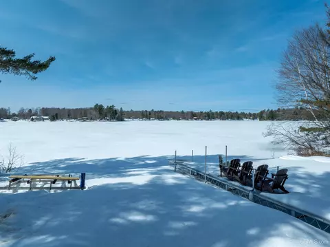 View/Area - 3865 Peninsula Pt, Munising, MI 49862 photo 19 of 24