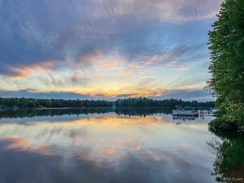 View/Area - 3865 Peninsula Pt, Munising, MI 49862 photo 5 of 24