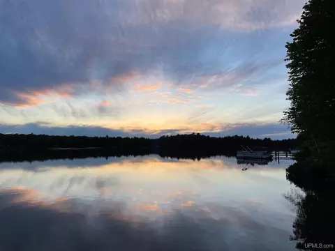 View/Area - 3865 Peninsula Pt, Munising, MI 49862 photo 12 of 24