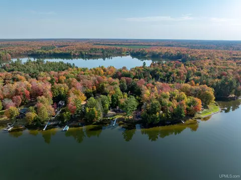 View/Area - 3865 Peninsula Pt, Munising, MI 49862 photo 22 of 24