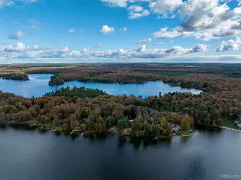 View/Area - 3865 Peninsula Pt, Munising, MI 49862 photo 14 of 24