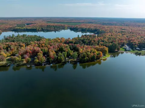 View/Area - 3865 Peninsula Pt, Munising, MI 49862 photo 13 of 24
