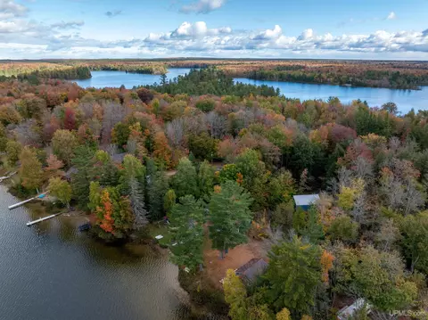 View/Area - 3865 Peninsula Pt, Munising, MI 49862 photo 18 of 24