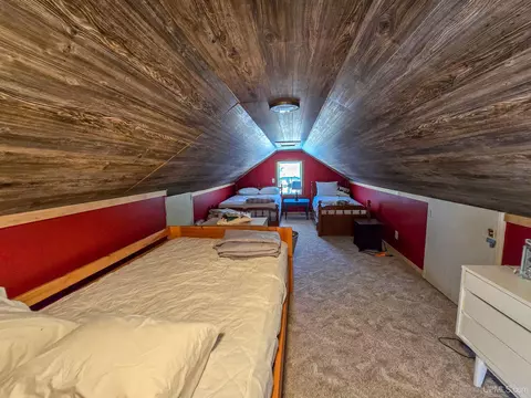 Bedroom - 3865 Peninsula Pt, Munising, MI 49862 photo 1 of 7