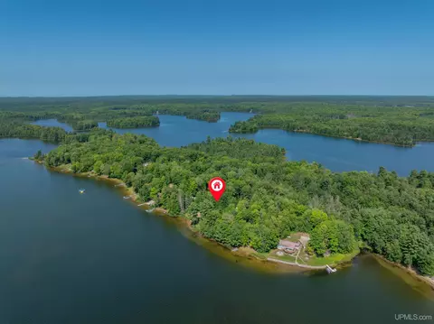 View/Area - 3865 Peninsula Pt, Munising, MI 49862 photo 24 of 24