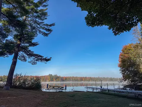 View/Area - 3865 Peninsula Pt, Munising, MI 49862 photo 8 of 24