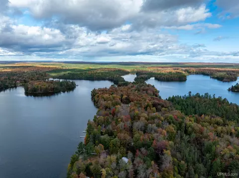 View/Area - 3865 Peninsula Pt, Munising, MI 49862 photo 16 of 24