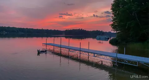 View/Area - 3865 Peninsula Pt, Munising, MI 49862 photo 11 of 24