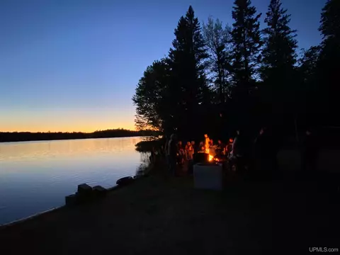 View/Area - 3865 Peninsula Pt, Munising, MI 49862 photo 9 of 24