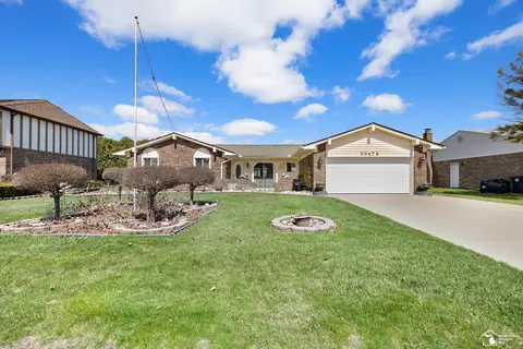 33472 6 Mile, Livonia, MI 48152