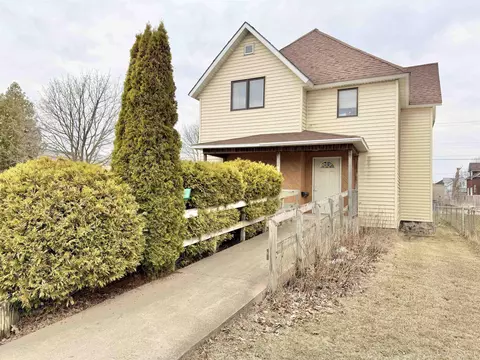 203 Stephenson, Escanaba, MI 49829