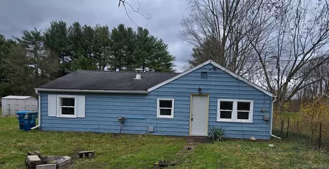 6132 N 20th, Kalamazoo, MI 49004