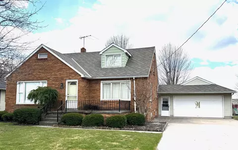 3600 S Euclid, Bay City, MI 48706