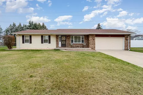 716 Victor, Saginaw, MI 48609