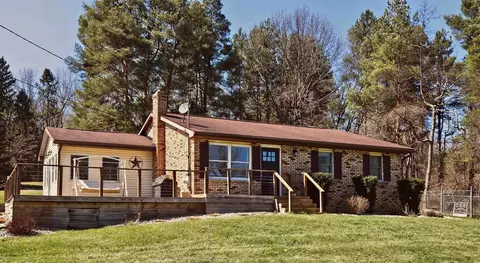 16400 Fish Lk, Holly, MI 48442