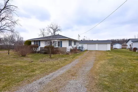 10848 Swan Crk, Saginaw, MI 48609