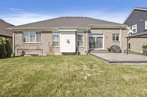 Exterior - 49946 Monarch, Macomb, MI 48044 photo 5 of 7