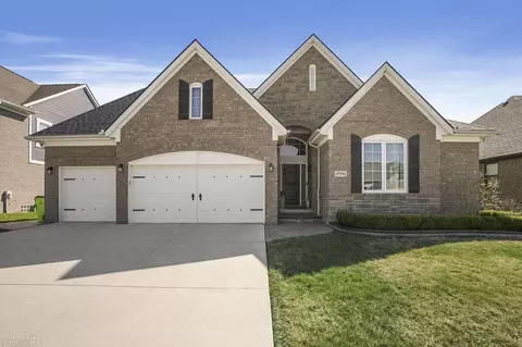 Exterior - 49946 Monarch, Macomb, MI 48044 photo 2 of 7