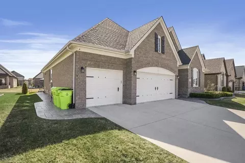 Exterior - 49946 Monarch, Macomb, MI 48044 photo 7 of 7