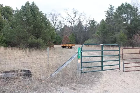 Undisclosed, Harrison, MI 48625