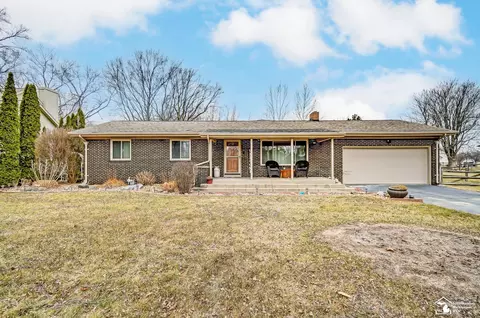 Exterior - 1916 W Sterns, Temperance, MI 48182 photo 1 of 15