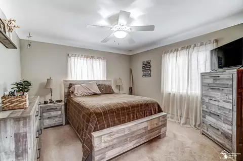 Bedroom - 1916 W Sterns, Temperance, MI 48182 photo 1 of 6