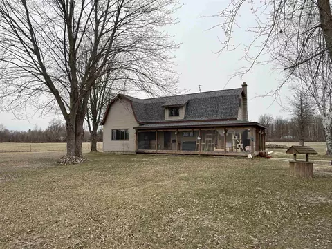 2460 Badger, Beaverton, MI 48612