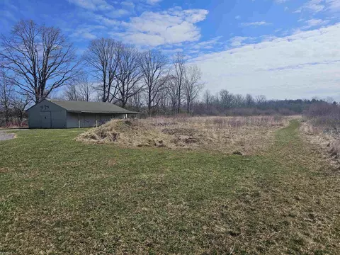 Exterior - 1431 Stein, Saint Clair, MI 48079 photo 5 of 9