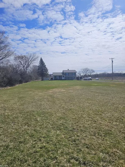 Exterior - 1431 Stein, Saint Clair, MI 48079 photo 9 of 9
