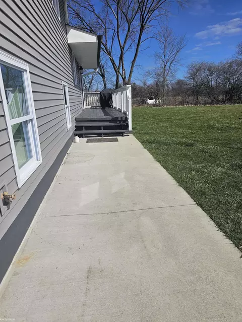 Exterior - 1431 Stein, Saint Clair, MI 48079 photo 3 of 9