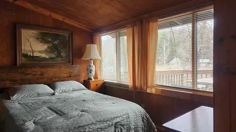 Bedroom - Undisclosed, Harrison, MI 48625 photo 3 of 3