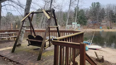 Exterior - Undisclosed, Harrison, MI 48625 photo 5 of 5