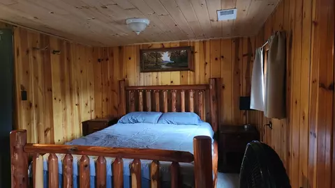 Bedroom - Undisclosed, Harrison, MI 48625 photo 2 of 3