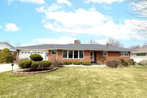 4832 Centennial, Saginaw, MI 48638