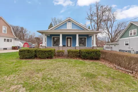 1044 College Ave, Adrian, MI 49221