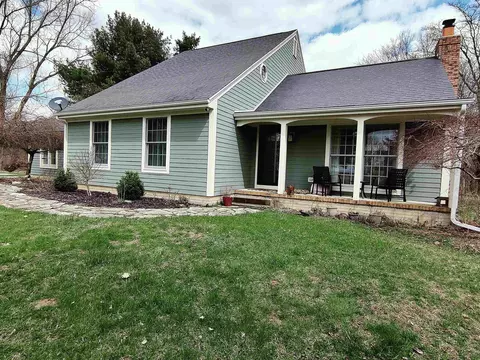 4231 Iffland, Blissfield, MI 49228