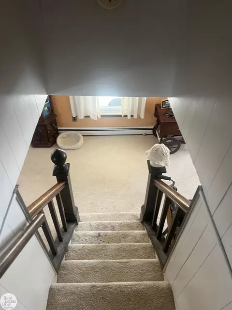 Entry Way - 410 Ruskin, Algonac, MI 48001 photo 4 of 5