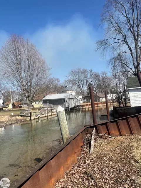 View/Area - 410 Ruskin, Algonac, MI 48001 photo 1 of 1