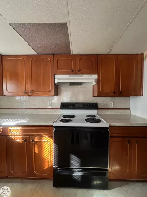 Kitchen - 410 Ruskin, Algonac, MI 48001 photo 5 of 5