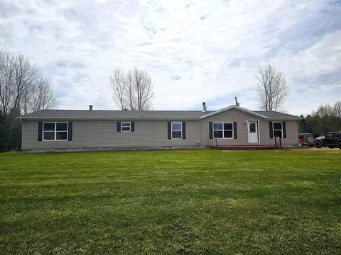 6544 Washington, Carsonville, MI 48419