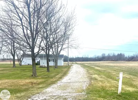 0 Marine City, Marine City, MI 48039