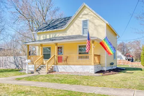 823 N Washington, Owosso, MI 48867