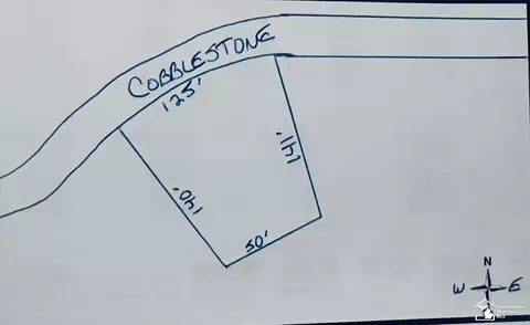 8490 Cobblestone, Newport, MI 48166