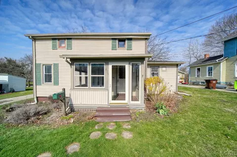 811 Ormsby, Adrian, MI 49221