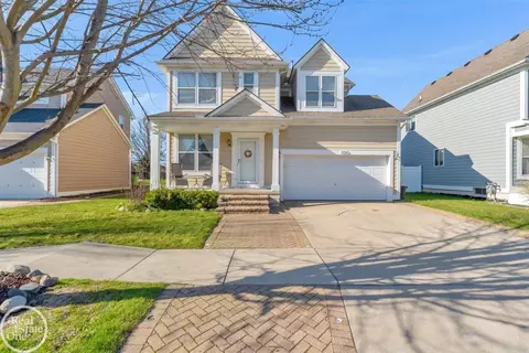 30705 Sarah Melisa, Chesterfield, MI 48051