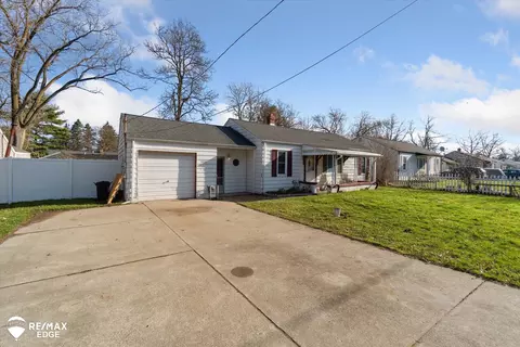1059 Corydon, Mount Morris, MI 48458