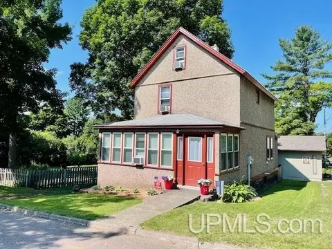 1114 Ethel, Hancock, MI 49930