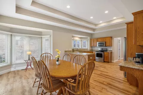 Dining - 48198 Jester, Macomb, MI 48044 photo 3 of 4