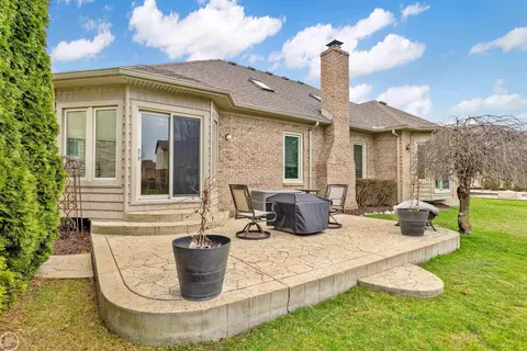 Exterior - 48198 Jester, Macomb, MI 48044 photo 6 of 8
